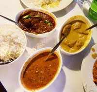 Heart of India Restaurant