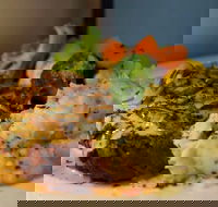 Hereford Steakhouse Char Grill