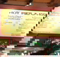 Humble Pie - Tourism Caloundra