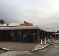 Hungry Jacks - Tourism Caloundra