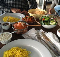 Indian Cottage - Tourism Caloundra