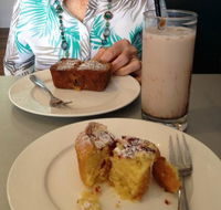 Jack  Jill's Cafe - Tourism Caloundra