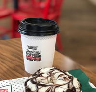 Krispy Kreme Doughnuts - Tourism Caloundra