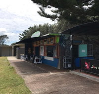 Lakes Beach Cafe - Tourism Caloundra