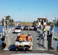 Lawrence Tavern - Tourism Caloundra