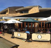 Lennox Gelato  Coffee Co - Tourism Caloundra