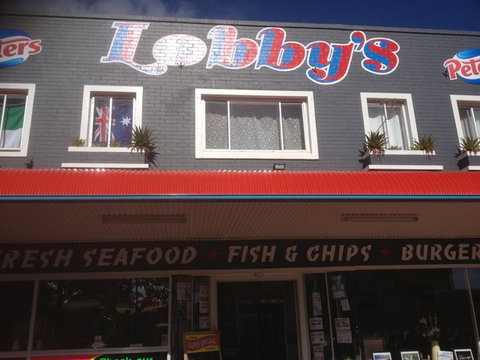 Lobbys Fresh Seafood - Tourism Caloundra 0