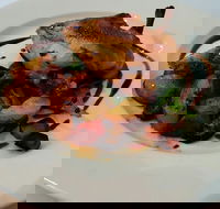 Maverick Bistro - Tourism Caloundra