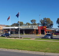 McDonald's Family Restaurants - Tourism Caloundra