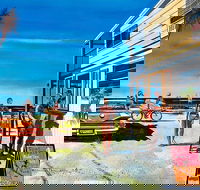 Moca Enterprises - Tourism Caloundra