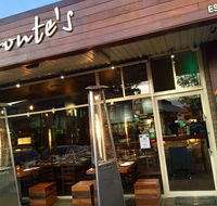 Montes - Tourism Caloundra