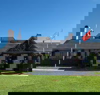 New England Motor Lodge