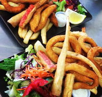 Nonabel Coffee Lounge - Tourism Caloundra