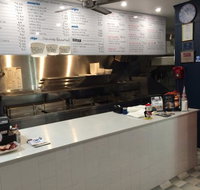 Ocean Blues - Tourism Caloundra