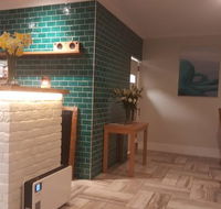 Octopii Restaurant - Tourism Caloundra