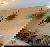 Oh Dang Espresso - Tourism Caloundra