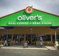 Oliver's Real Food - Tourism Caloundra