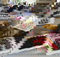 Ori Cafe - Tourism Caloundra