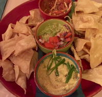 Pancho Villa Mexican Lennox Head - Tourism Caloundra
