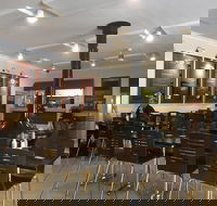 Parkview Hotel - Tourism Caloundra