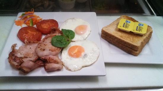 Attunga NSW Tourism Caloundra