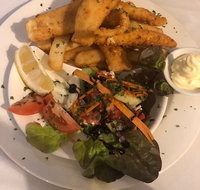 Rendezvous Restaurant