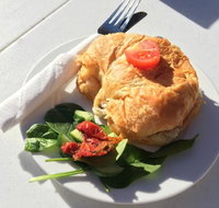 Riverside coffee  Juice bar