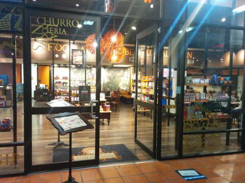 San Churro - Tourism Caloundra 0