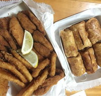 Seafood and eat it - Tourism Caloundra