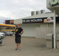 Shell Roadhouse - Tourism Caloundra
