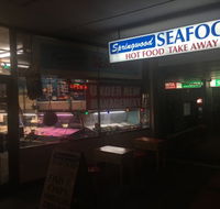 Springwood Seafood - Tourism Caloundra