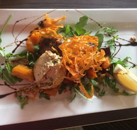 Star Hotel Bistro - Tourism Caloundra
