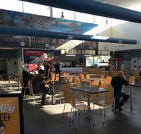 Subway Gundagai - Tourism Caloundra