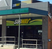 Subway Tumut