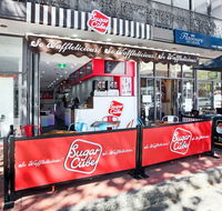 Sugar Cube Wollongong - Tourism Caloundra