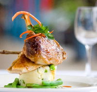 Taste - Tourism Caloundra