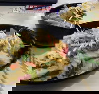 Tempt Fine Foods - Tourism Caloundra