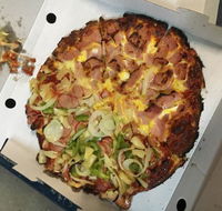 Terry's Pizza's - Tourism Caloundra