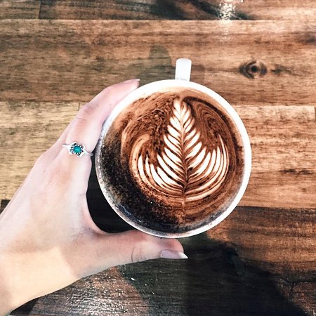 The Anchor Coffee House - Tourism Caloundra 0