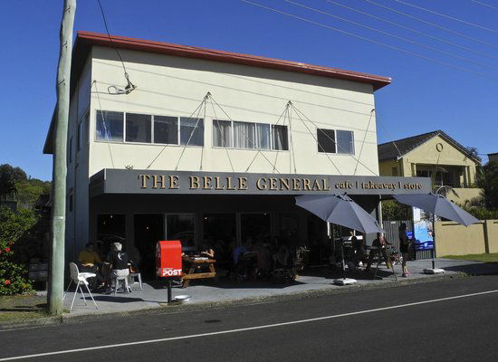 Ballina NSW Tourism Caloundra
