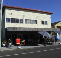 The Belle General - Tourism Caloundra
