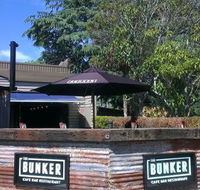 The Bunker Cafe Bar Restaurant - Tourism Caloundra