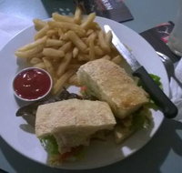 The Clarence Hotel Bistro - Tourism Caloundra