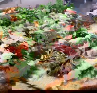 The Olive Tree Brasserie - Tourism Caloundra