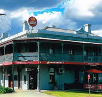 The Oriental Hotel Tumut