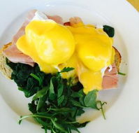The Point Cafe - Tourism Caloundra