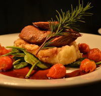 The Terrace Restaurant - Tourism Caloundra