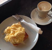 The Verdict Coffee - Tourism Caloundra