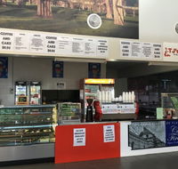 Tj's Diner - Tourism Caloundra