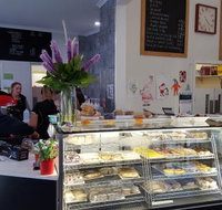 Tumut's Pie in the Sky Bakery